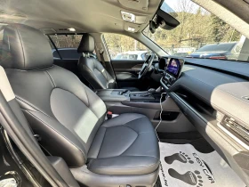 Toyota Grand Highlander XLE / AWD / 6+ 1/CAMERA/, снимка 11