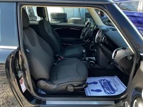 Mini Cooper 1.6i 153000km EURO-5 75PS., снимка 11