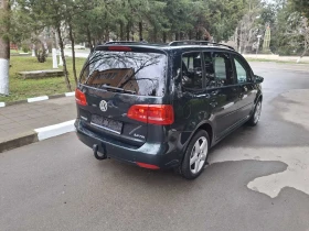 VW Touran 2000TDI 140kc, снимка 5