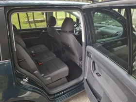 VW Touran 2000TDI 140kc, снимка 11