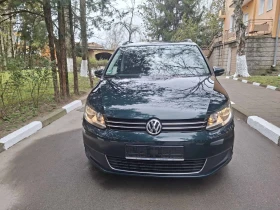 VW Touran 2000TDI 140kc, снимка 2