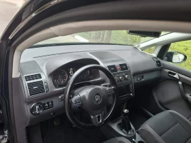 VW Touran 2000TDI 140kc, снимка 7