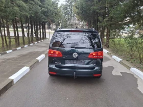 VW Touran 2000TDI 140kc, снимка 4