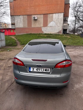 Ford Mondeo, снимка 4