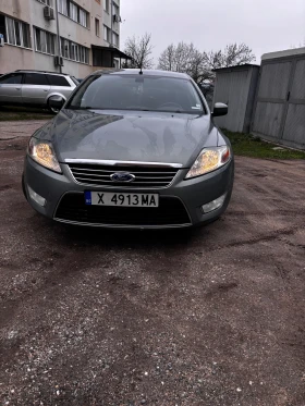 Ford Mondeo, снимка 1