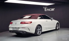 Mercedes-Benz E 220, снимка 2