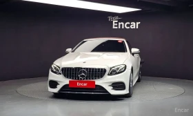 Mercedes-Benz E 220, снимка 3