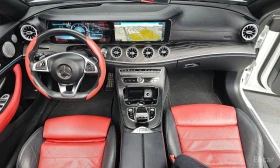 Mercedes-Benz E 220, снимка 7