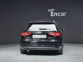 Audi A3 2.0 TDI, снимка 4