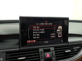 Audi A6 2.0 TDI, снимка 16