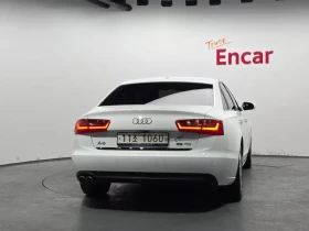 Audi A6 2.0 TDI, снимка 4