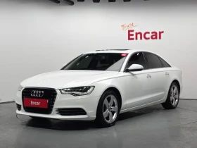 Audi A6 2.0 TDI, снимка 1