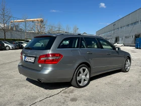 Mercedes-Benz E 350 CDI 4Matic, снимка 4