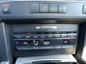 Mercedes-Benz E 350 CDI 4Matic, снимка 14