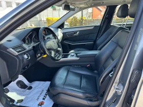 Mercedes-Benz E 350 CDI 4Matic, снимка 8