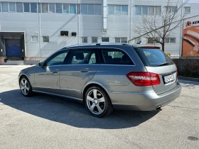 Mercedes-Benz E 350 CDI 4Matic, снимка 3