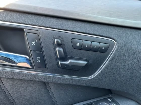 Mercedes-Benz E 350 CDI 4Matic, снимка 11