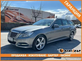 Mercedes-Benz E 350 CDI 4Matic, снимка 1