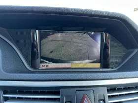 Mercedes-Benz E 350 CDI 4Matic, снимка 15