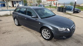 Audi A4 2.0tdi  s line, снимка 14