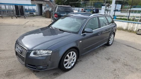 Audi A4 2.0tdi  s line, снимка 4