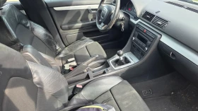 Audi A4 2.0tdi  s line, снимка 6