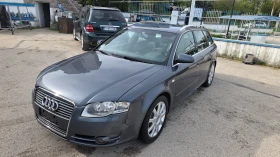 Audi A4 2.0tdi  s line, снимка 17