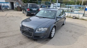 Audi A4 2.0tdi  s line, снимка 11