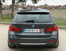 BMW 318 2.0d modern line , снимка 8