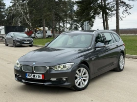 BMW 318 2.0d modern line , снимка 2