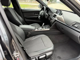 BMW 318 2.0d modern line , снимка 10