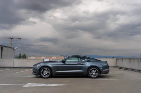 Ford Mustang EcoBoost Premium Performance Pack, снимка 4
