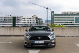 Ford Mustang EcoBoost Premium Performance Pack, снимка 1