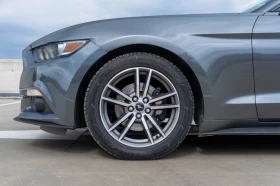 Ford Mustang EcoBoost Premium Performance Pack, снимка 5