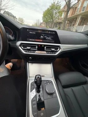 BMW 330 CARFAX * АВТОКРЕДИТ * ПРОГНОЗНА ЦЕНА ДО БГ, снимка 10