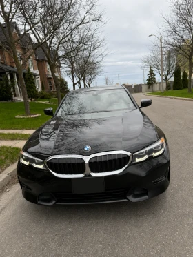 BMW 330 CARFAX * АВТОКРЕДИТ * ПРОГНОЗНА ЦЕНА ДО БГ, снимка 1