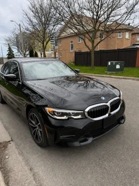 BMW 330 CARFAX * АВТОКРЕДИТ * ПРОГНОЗНА ЦЕНА ДО БГ, снимка 6