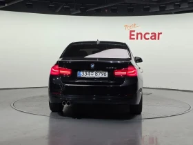 BMW 320 d, снимка 4