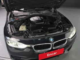 BMW 320 d, снимка 6