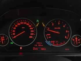 BMW 320 d, снимка 8