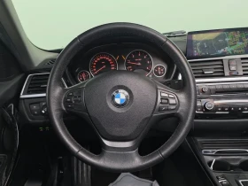 BMW 320 d, снимка 13