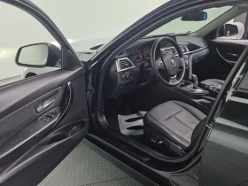BMW 320 d, снимка 11