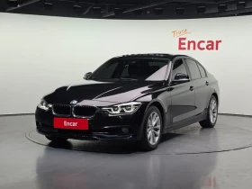 BMW 320 d, снимка 1
