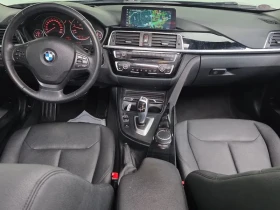 BMW 320 d, снимка 7