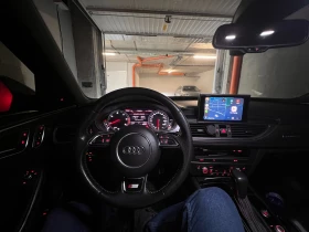 Audi A6 COMPETITION 3.0 biTDI PIANO Nardo Grey Pearl, снимка 15