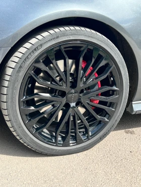 Audi A6 COMPETITION 3.0 biTDI PIANO Nardo Grey Pearl, снимка 4