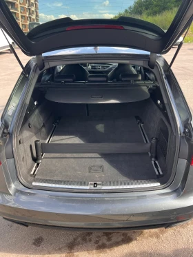 Audi A6 COMPETITION 3.0 biTDI PIANO Nardo Grey Pearl, снимка 15