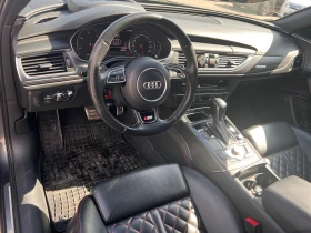 Audi A6 COMPETITION 3.0 biTDI PIANO Nardo Grey Pearl, снимка 5
