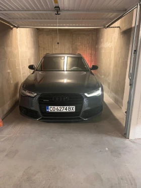 Audi A6 COMPETITION 3.0 biTDI PIANO Nardo Grey Pearl, снимка 14