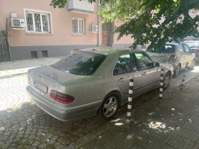 Mercedes-Benz E 270  Cdi, снимка 2